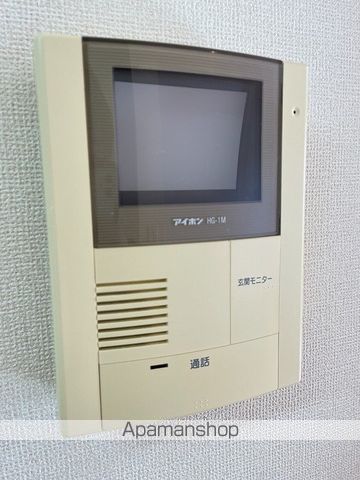 リバプールJの内装写真