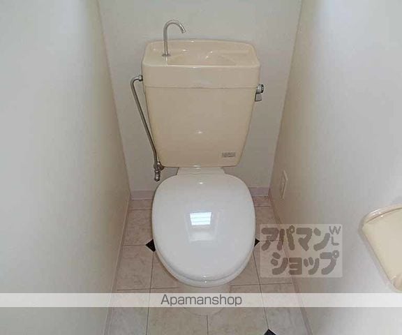 多田ハイツIIの内装写真