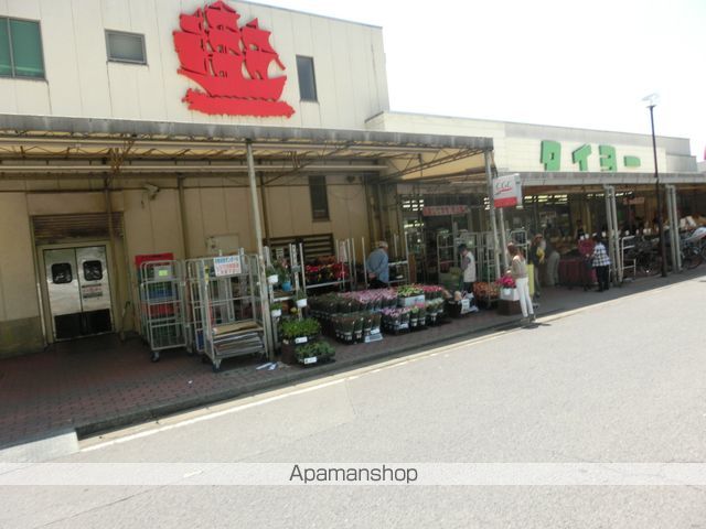 レオパレスクレストAの周辺写真