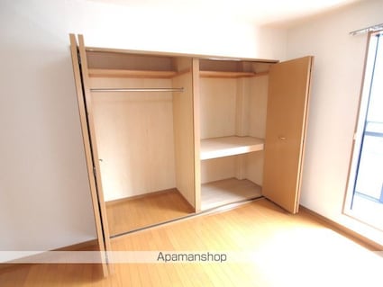 Ｃスクエア[2LDK/74.52m2]の収納
