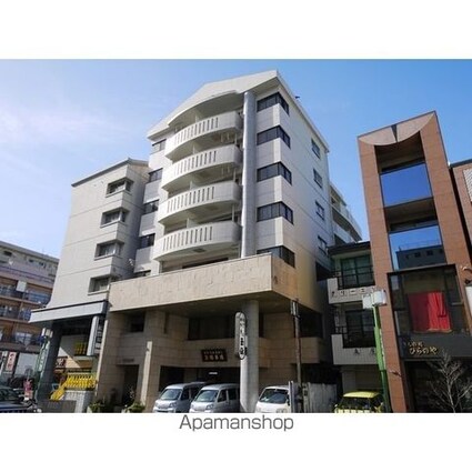 ディモーラ栄[1LDK/46.7m2]の外観1