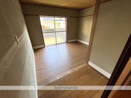 南福寺ハイツ[4DK/51.9m2]の内装2