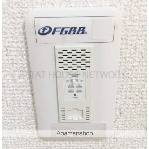 プランドールIIの内装写真