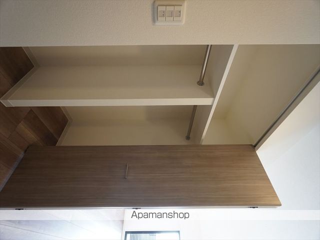 SーRESIDENCE黒川本通一丁目の内装写真