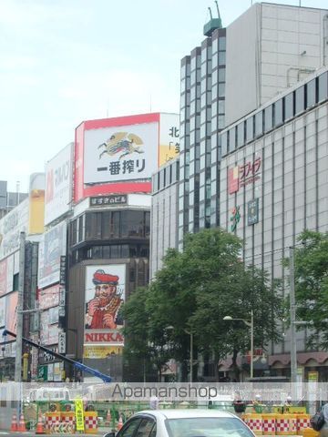オクトブランシュの周辺写真