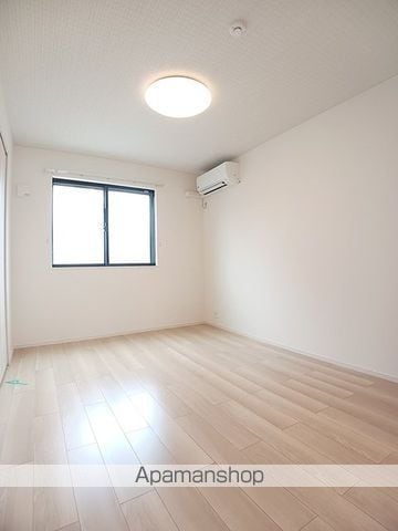 ルークスIの内装写真