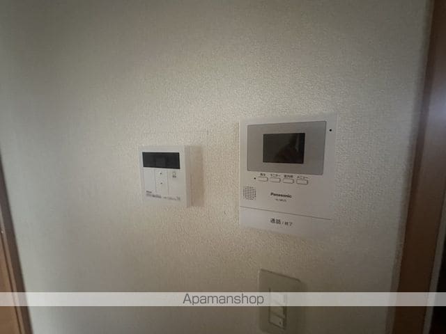ソレイユ南荻窪の内装写真