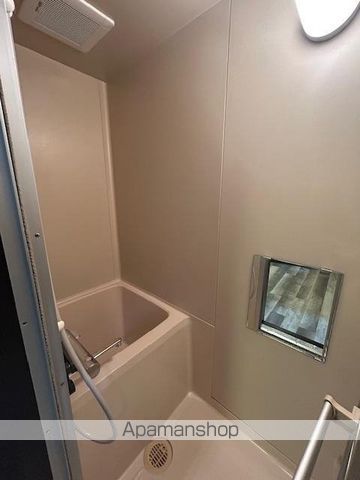 プレスティジャス琴似の内装写真