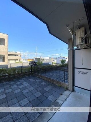 プリマヴェラ[1LDK/36m2]の内装1