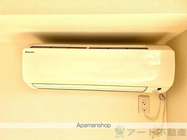 ブルンはなみずきの内装写真