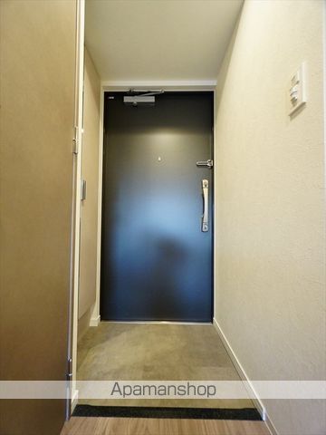 プレサンス吹上駅前エテルノの内装写真