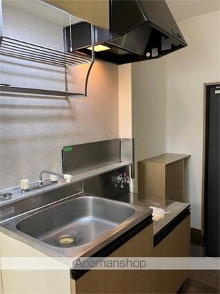 玉二ハイツ[1K/24.06m2]のキッチン