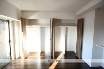 ヒルフォート常盤[2K/43.3m2]の収納