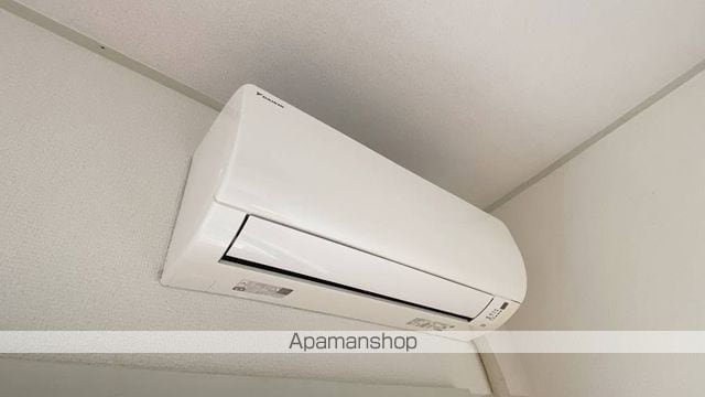 マンションLEEIIの内装写真