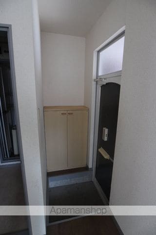 MHハウスIIの内装写真