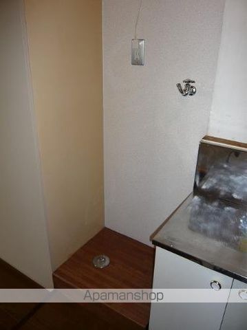 キャッスルマンションの内装写真