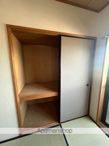 フォーシーズンIの内装写真
