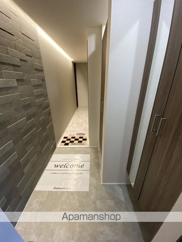 Casa Solareの内装写真