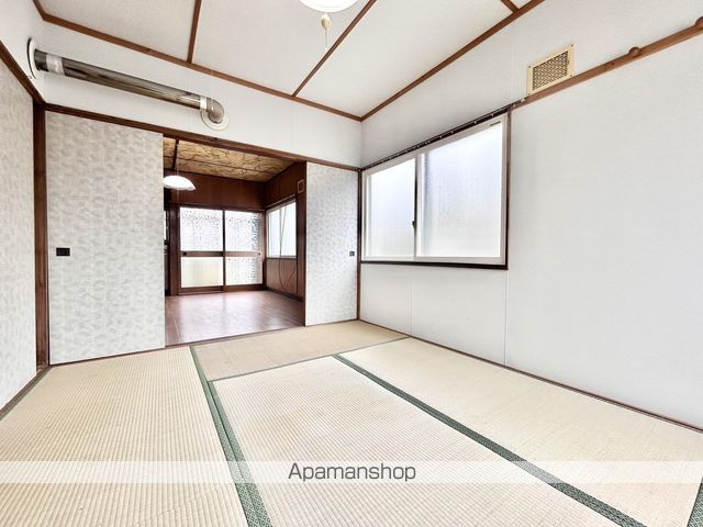 きよの荘の内装写真