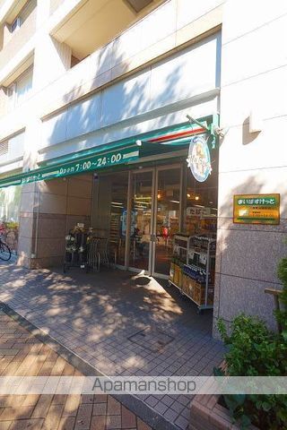 カーサベラフィオーレの周辺写真