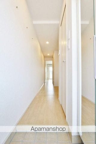 カーサ デル・ソーレの内装写真
