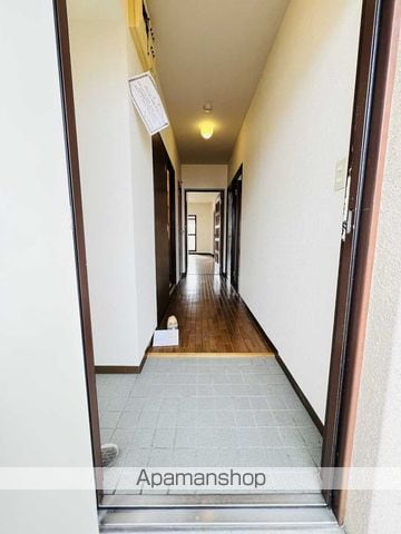 リブロンティの内装写真
