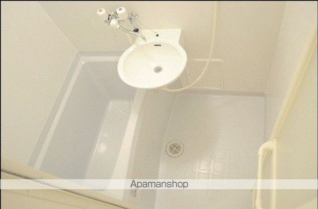 レオパレスシャルマンの内装写真