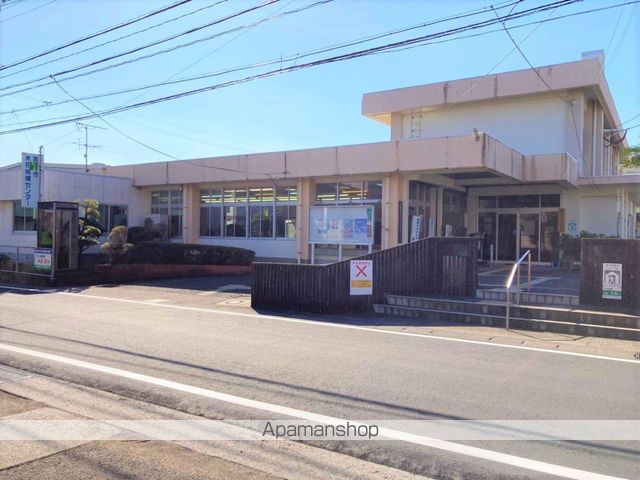 レジデンス学園B棟の周辺写真