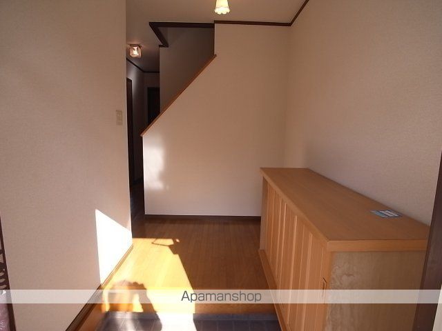 レイクビレッジ好村の内装写真