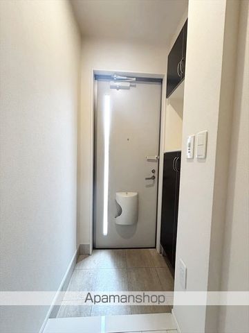 スターパレスONOの内装写真