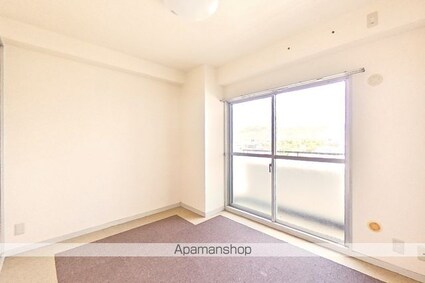 シャルム葛島[4LDK/70m2]の内装