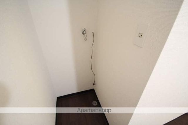 AMSスイート35Aの内装写真