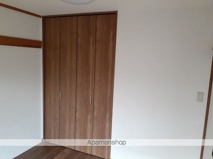 柿の木マンション[2DK/34.7m2]の内装2