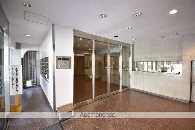 マンション市ケ谷のその他写真
