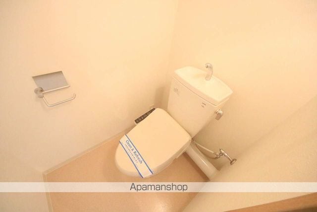 レジディア高岳の内装写真