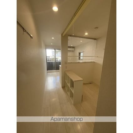 アリビオ祐天寺[1K/28.56m2]の内装3