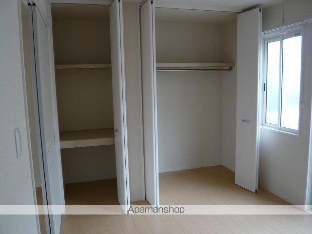 アネックスセキセン弐番館の内装写真