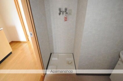 パークレジデンス城南[1K/34.2m2]のその他設備