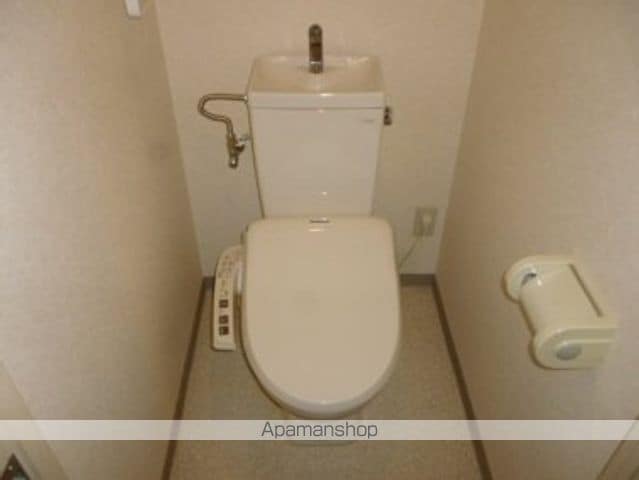 ボナール青葉丘の内装写真