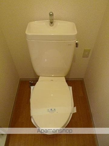サンメゾンさつきの内装写真