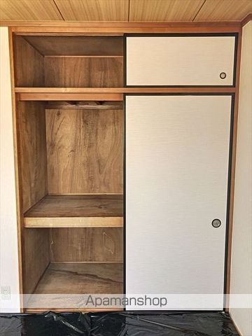 CORPOLAS SAKAI Iの内装写真