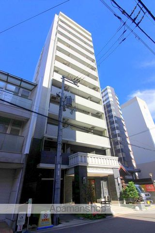 エスリード阿波座サウスプレイス
