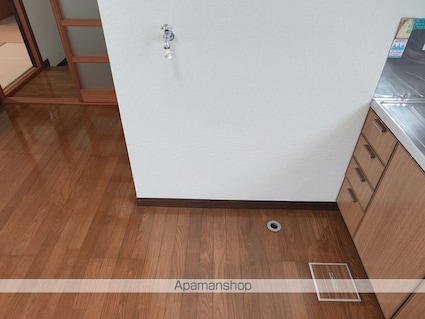 スカイパーク[1LDK/46.28m2]のその他設備