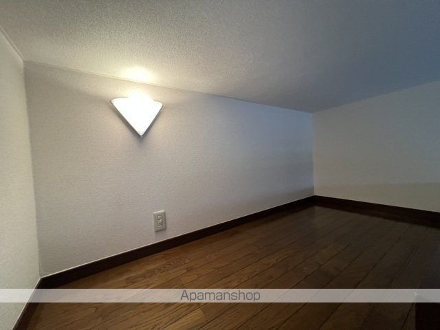 アヴァンセ富沢南壱番館の内装写真