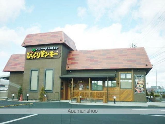 ヴィアーレ・Iの周辺写真