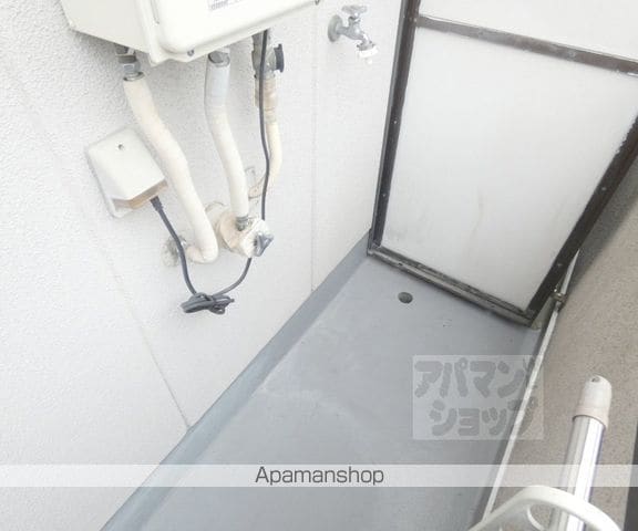 ハイツエスペランザの内装写真