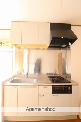 小沢アパートの内装写真