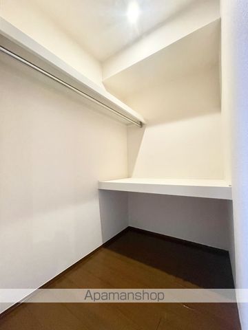 サンハイツ喜連B棟の内装写真