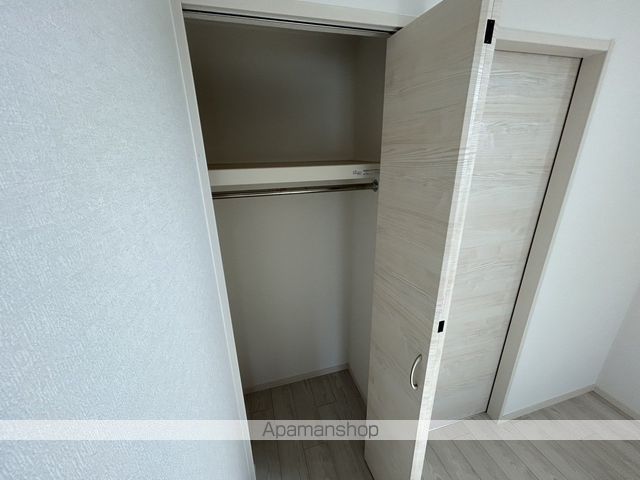 センチュリー江坂の内装写真