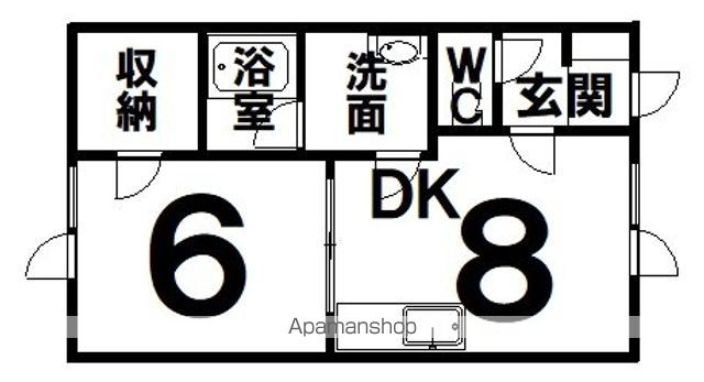 apartment 北海道釧路郡釧路町豊美１丁目
豊美の賃貸情報を見る
物件地図